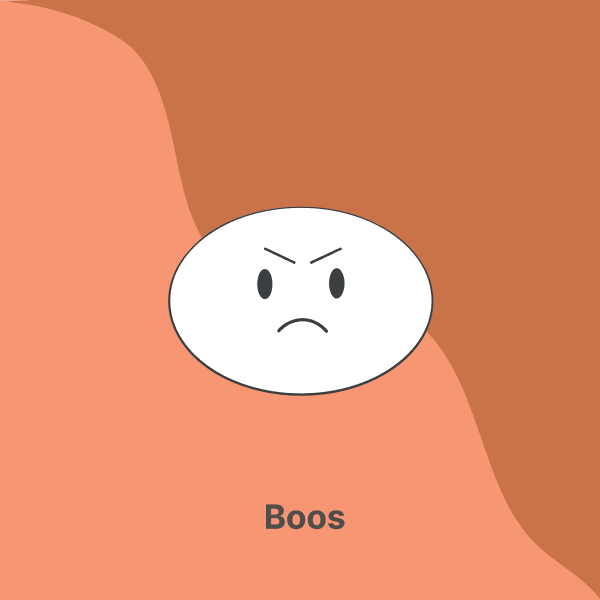 Boos