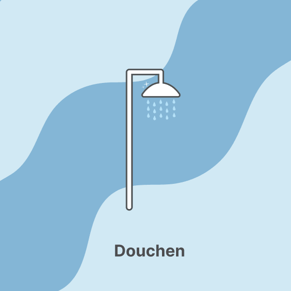 Douchen