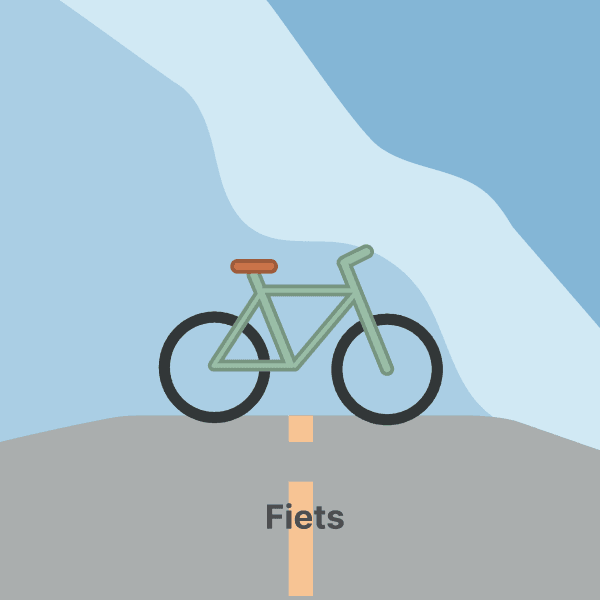 Fiets