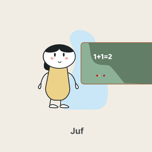 Juf