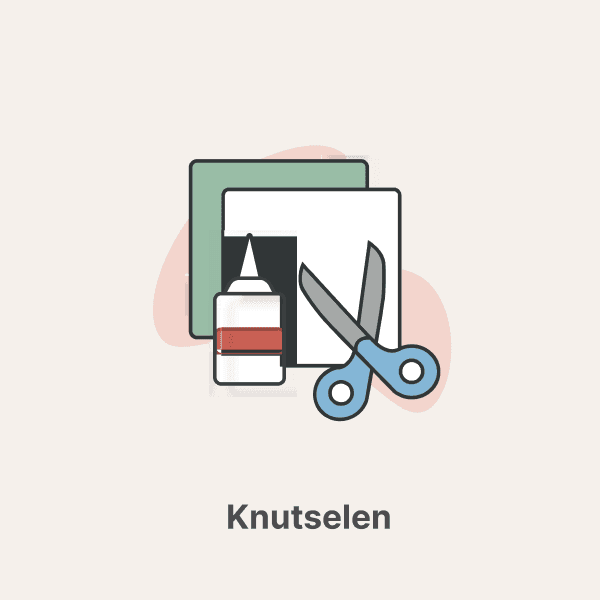 Knutselen