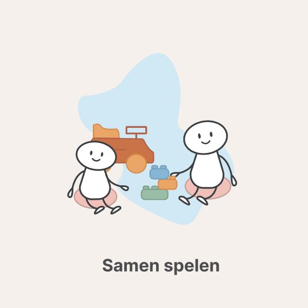 Samen spelen