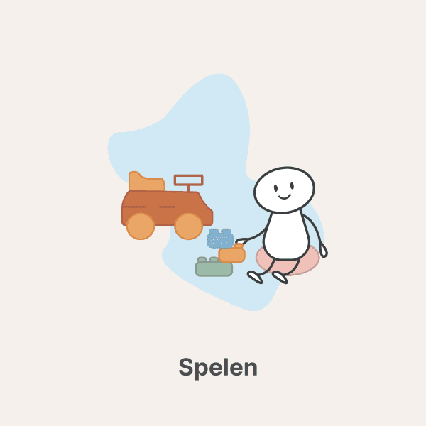 Spelen