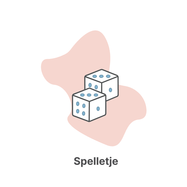 Spelletje