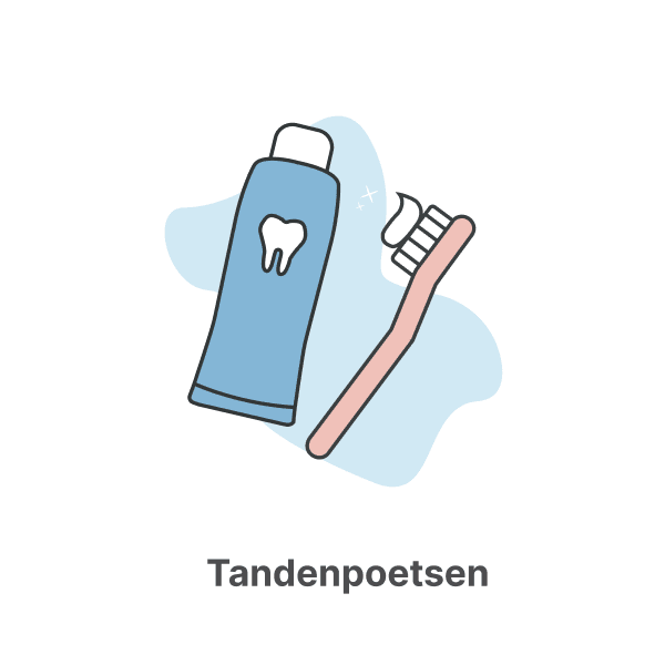 Tandenpoetsen
