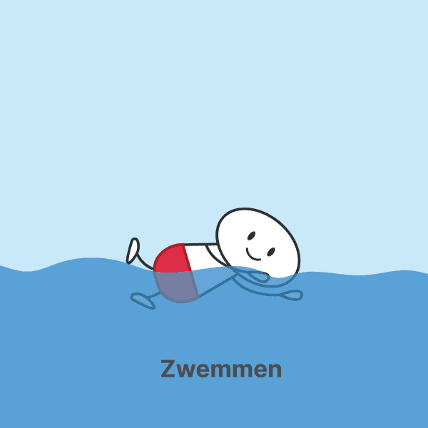 Zwemmen